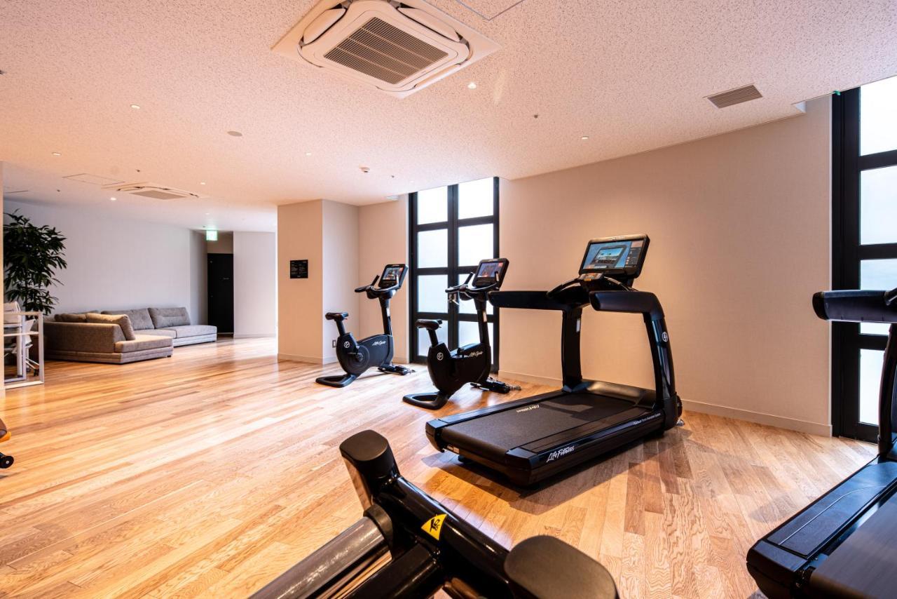 The Basics Fukuoka Hotel Fukuoka  Exterior photo