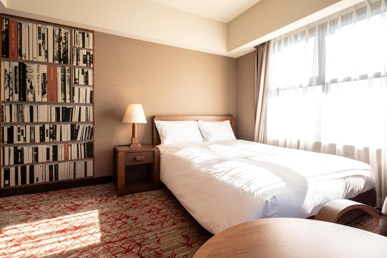 The Basics Fukuoka Hotel Fukuoka  Exterior photo