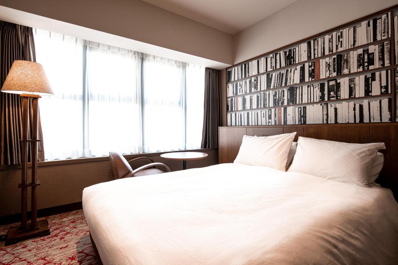 The Basics Fukuoka Hotel Fukuoka  Exterior photo