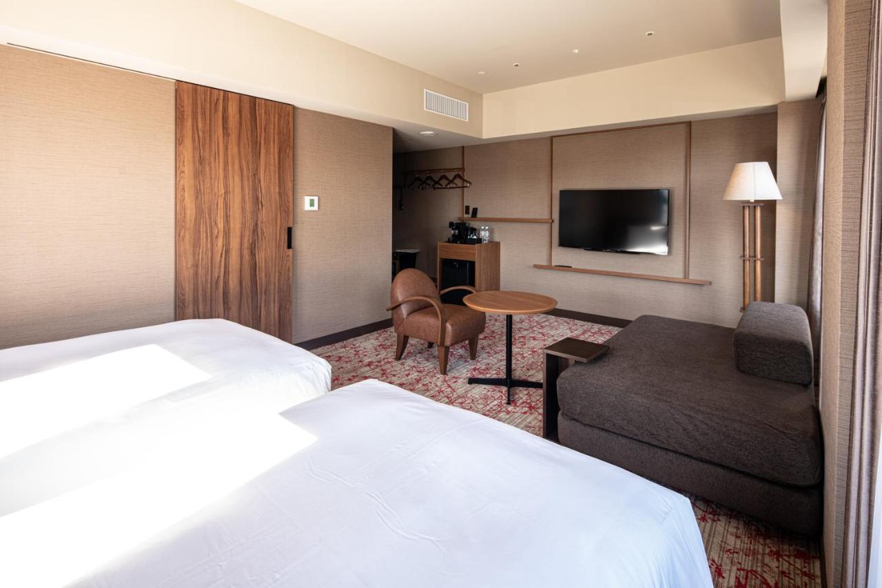 The Basics Fukuoka Hotel Fukuoka  Exterior photo