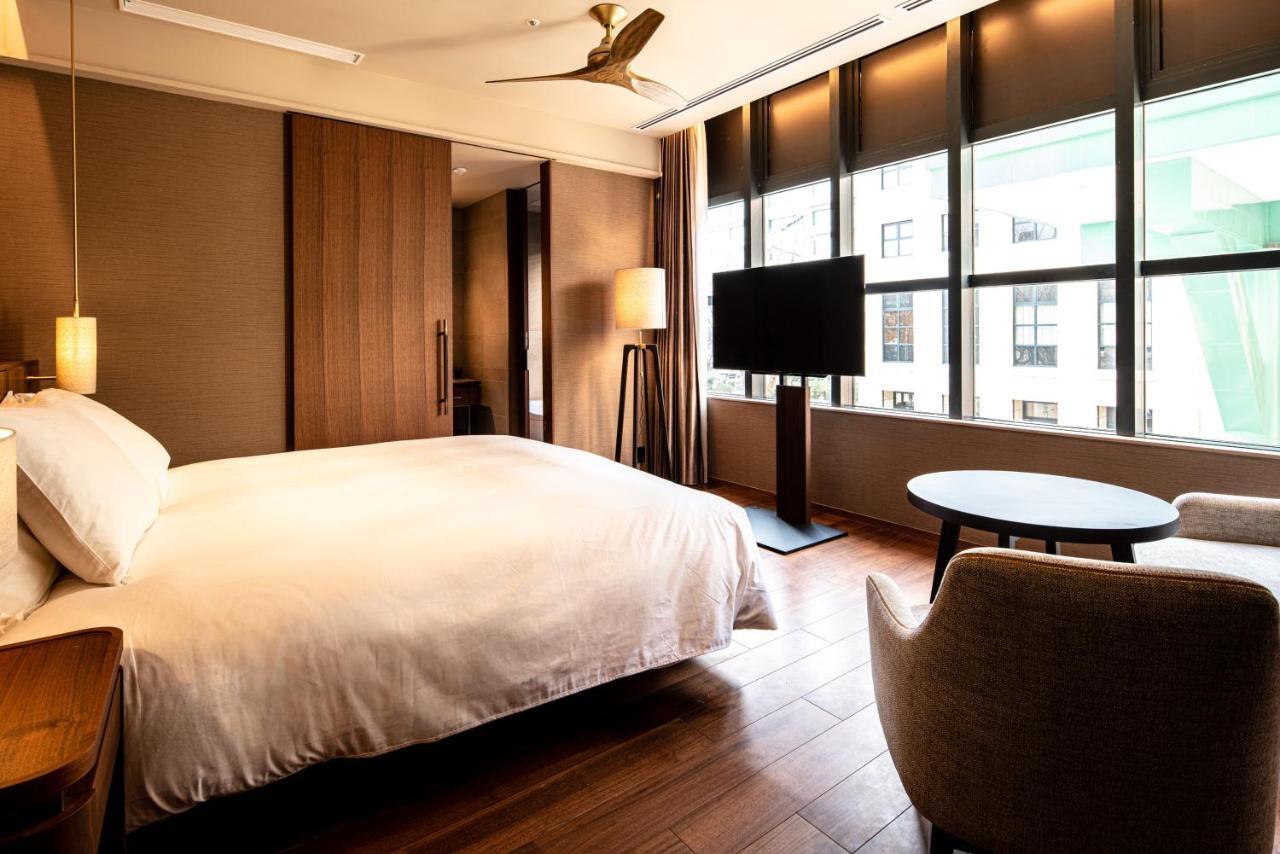 The Basics Fukuoka Hotel Fukuoka  Exterior photo