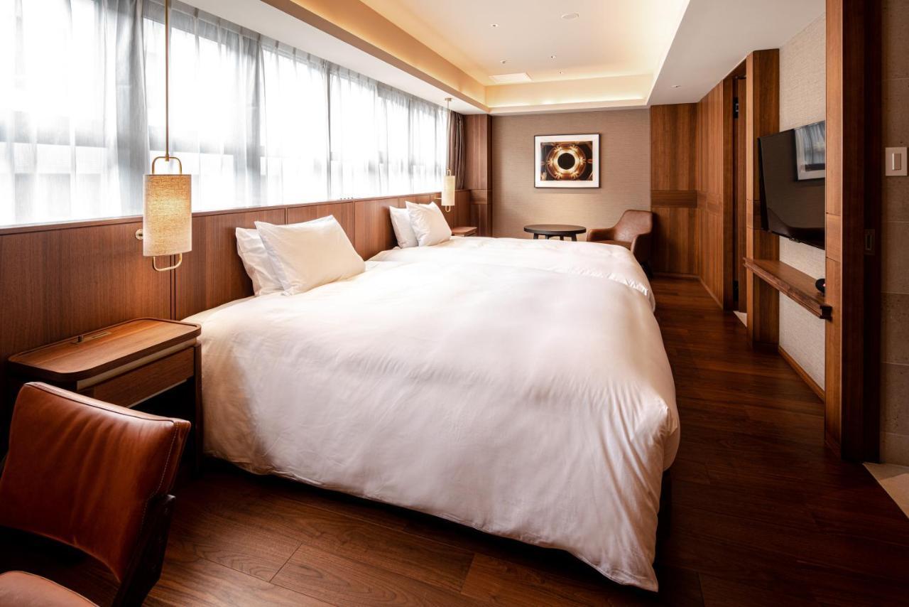 The Basics Fukuoka Hotel Fukuoka  Exterior photo