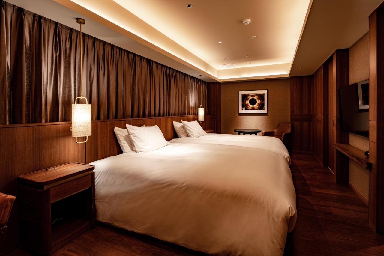 The Basics Fukuoka Hotel Fukuoka  Exterior photo