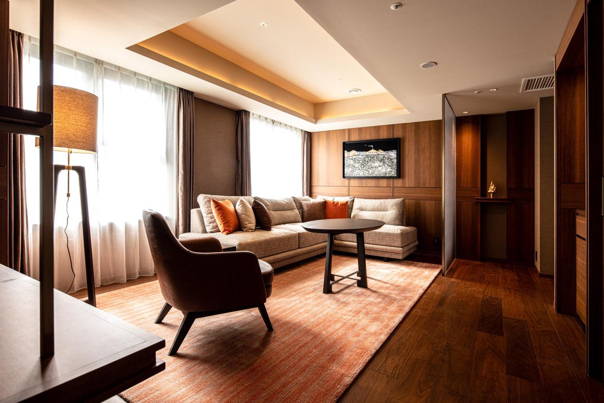The Basics Fukuoka Hotel Fukuoka  Exterior photo