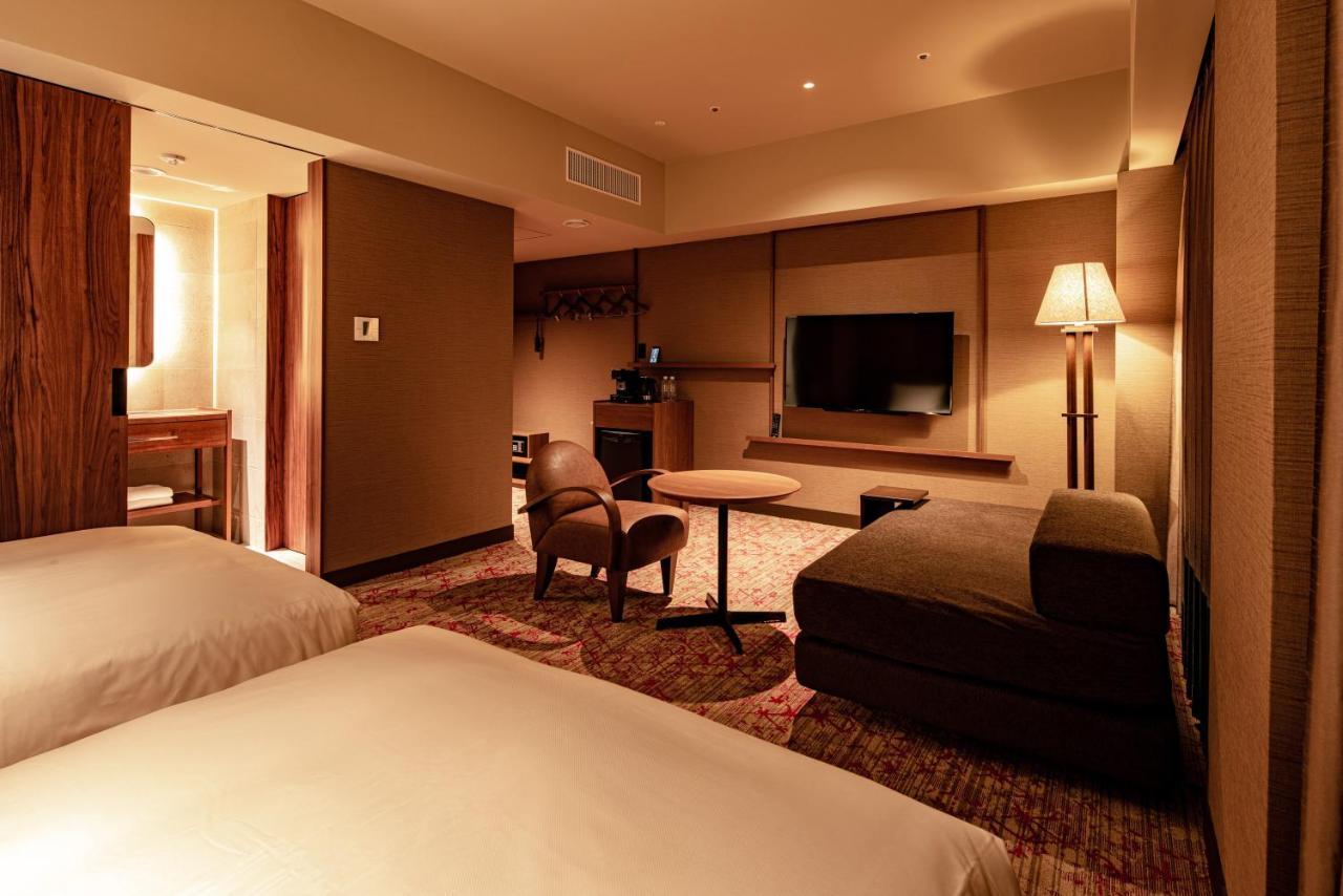 The Basics Fukuoka Hotel Fukuoka  Exterior photo